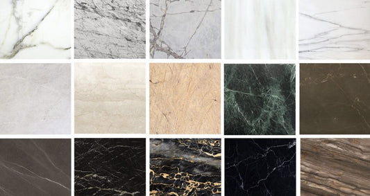 An Encyclopedia Of Marble Its Types and Their Prices