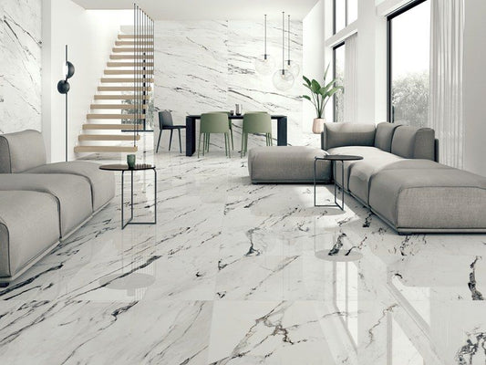 How to Pick the Right Flooring for Your Interiors?