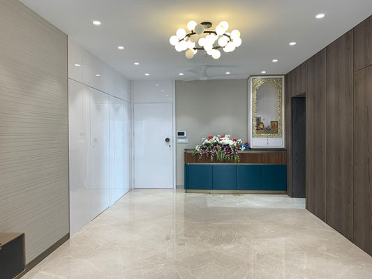 Caring For Marble So It Lasts 30 Years