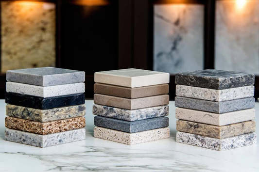 Which Marble Quality is Best?