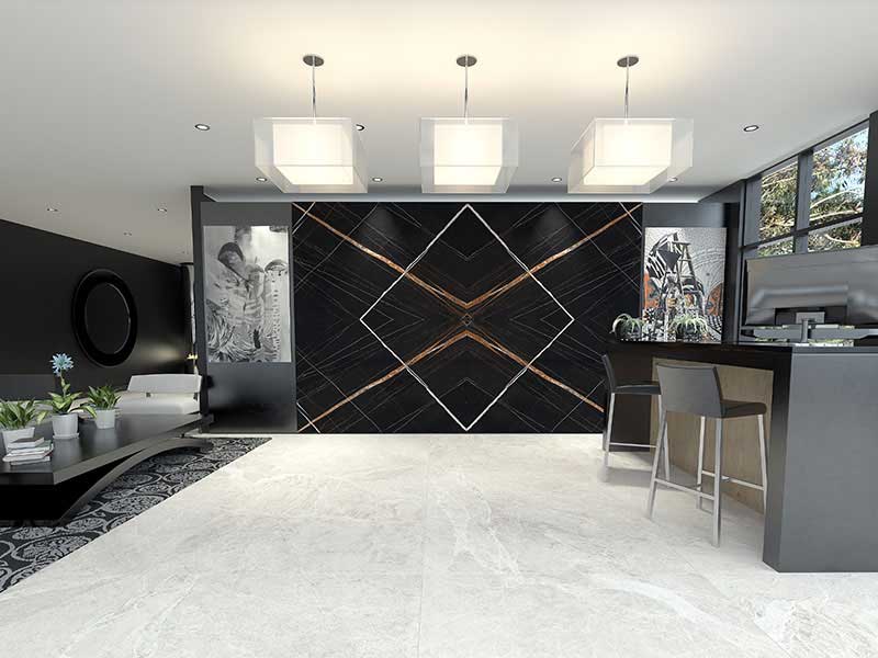 A Guide On Imported Marbles for Flooring, Wall Cladding, Bathroom