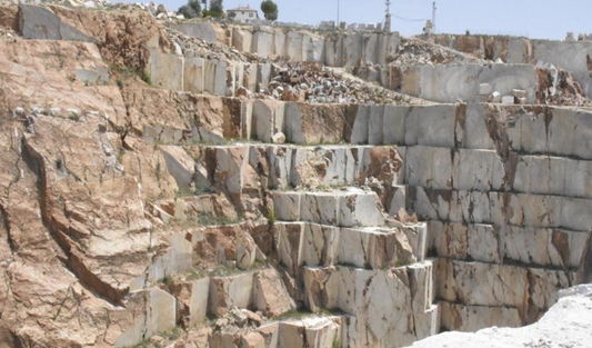 Who is the Best Exporter of Marble?