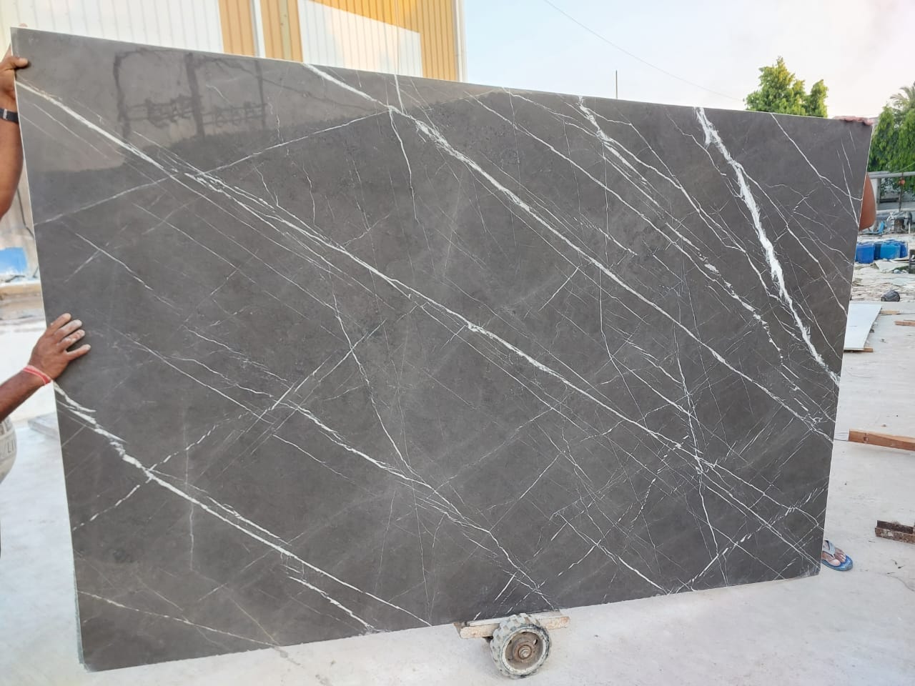 Armani Marble