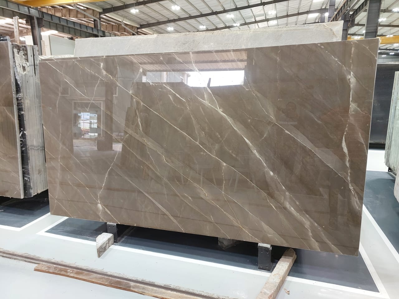 Bronze Armani Marble