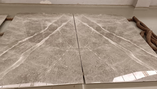 Bulgari Grey Marble