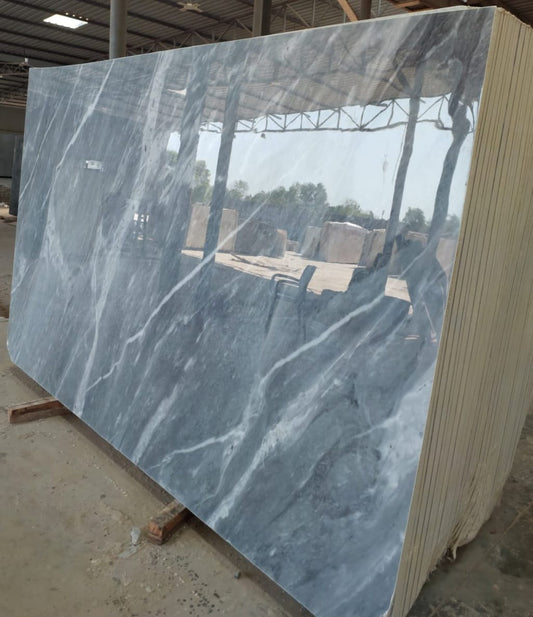 Grey Bardilio Marble