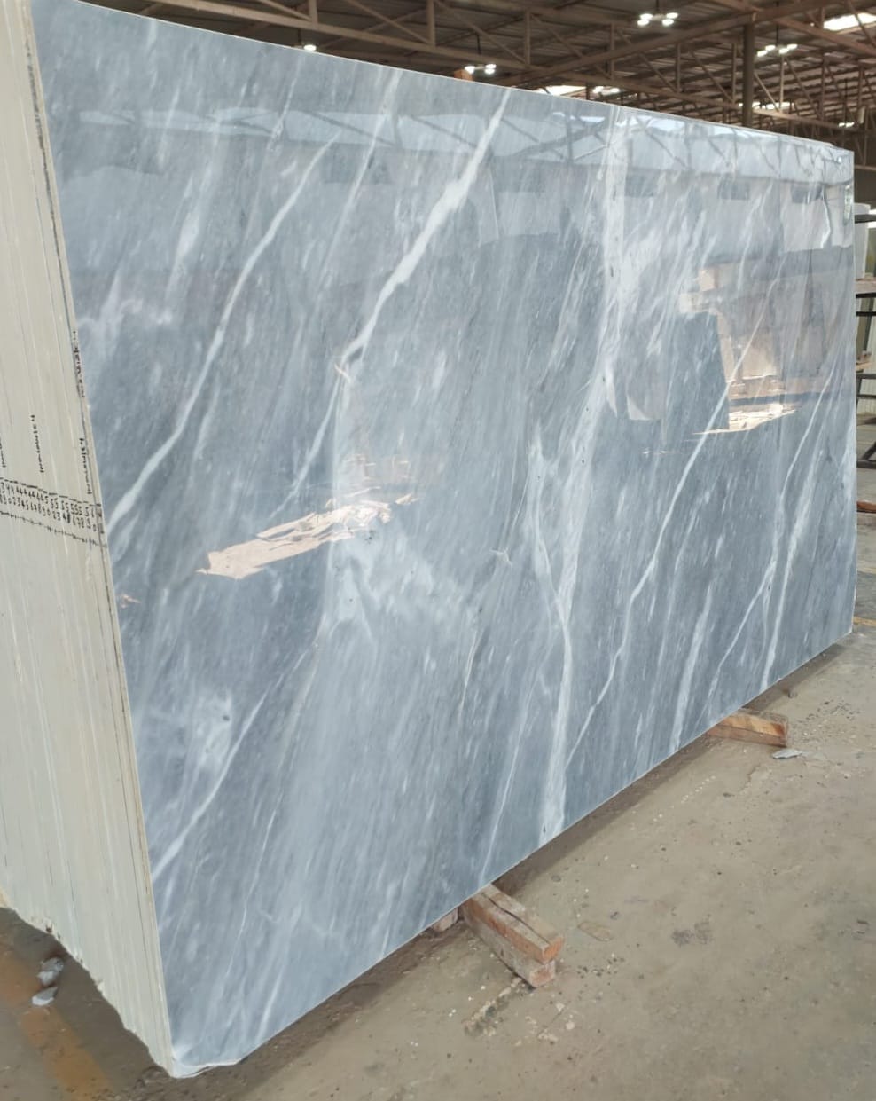 Grey Bardilio Marble