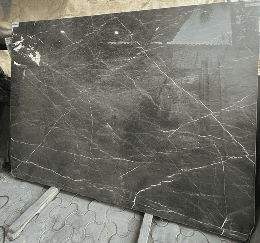 Gregio Armani Marble Grey