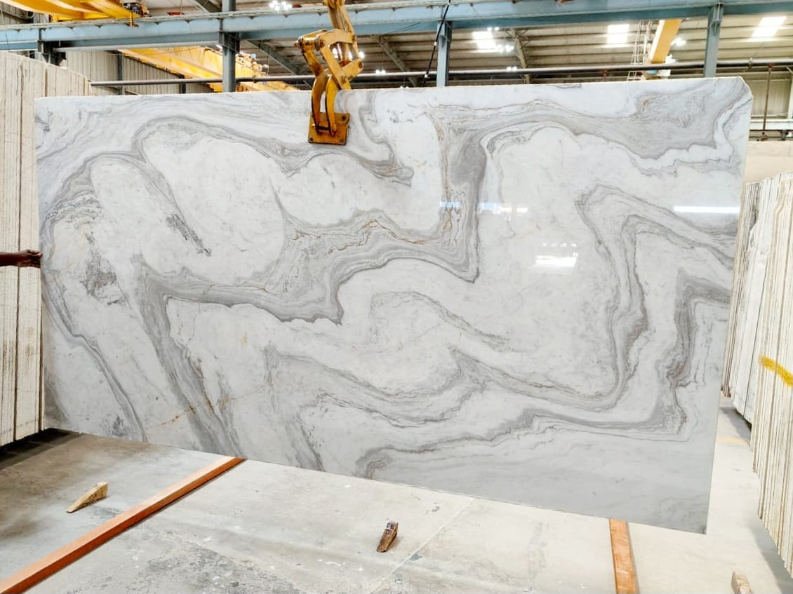 Volakas Marble