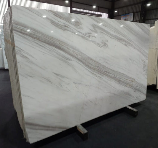 Volakas White