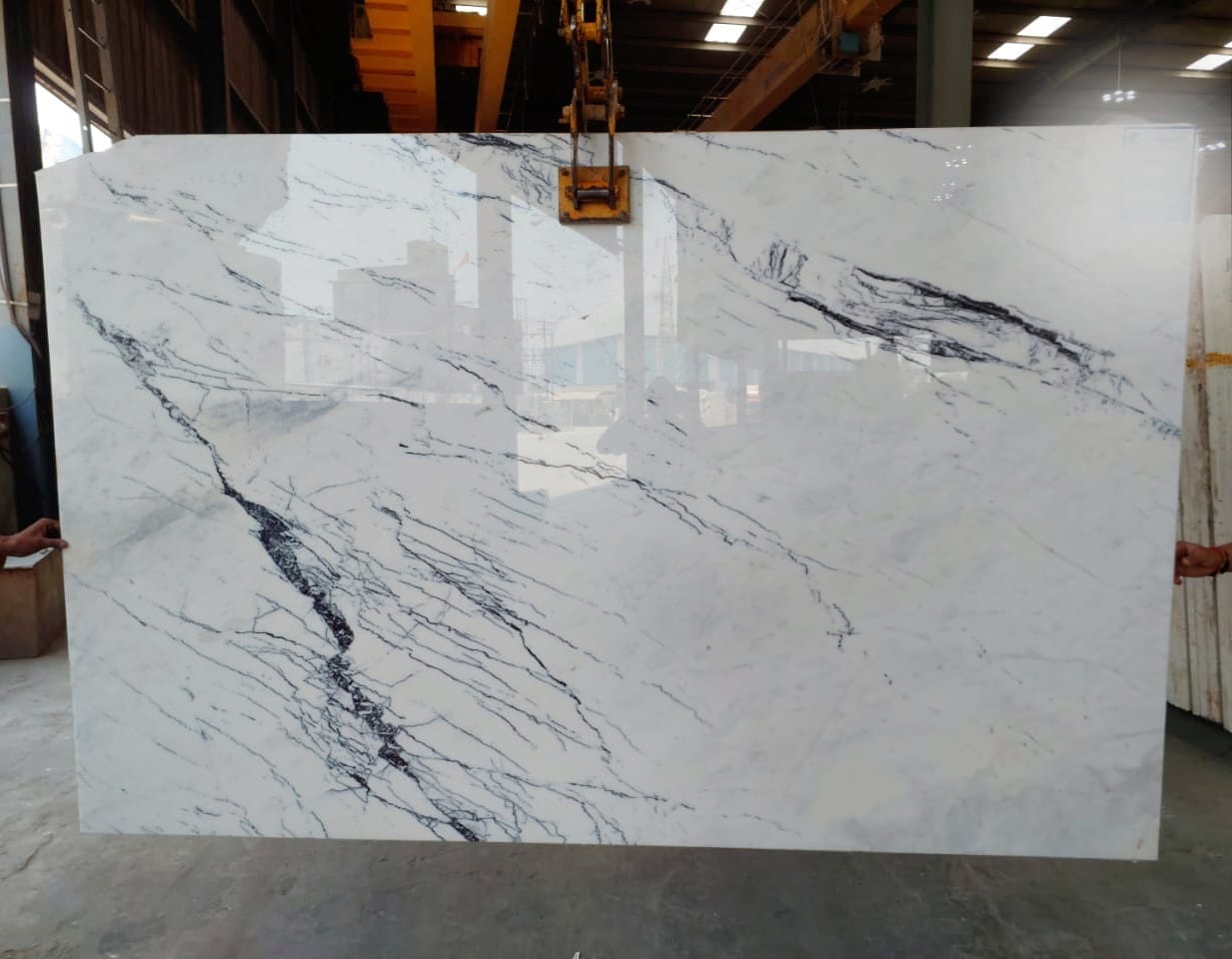 Lilac Marble