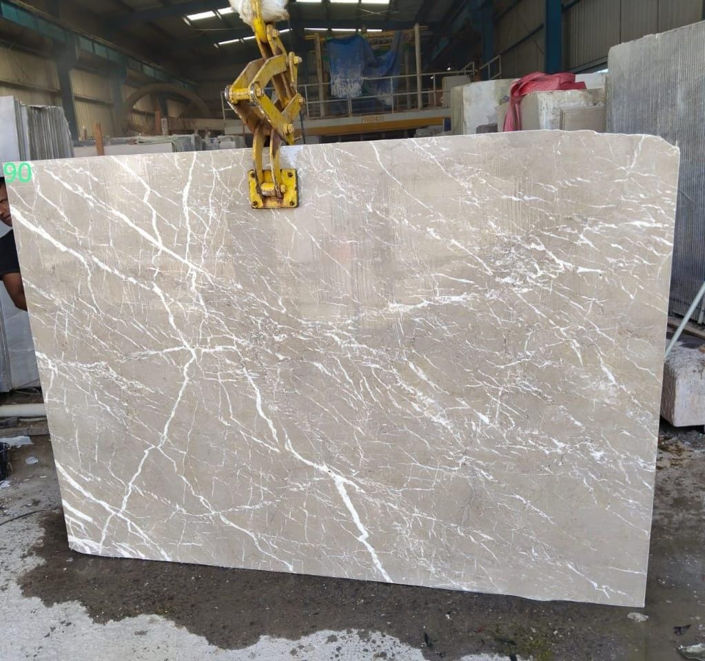 Casa Grey Marble