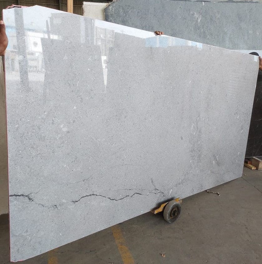 Grey Granatilo Marble