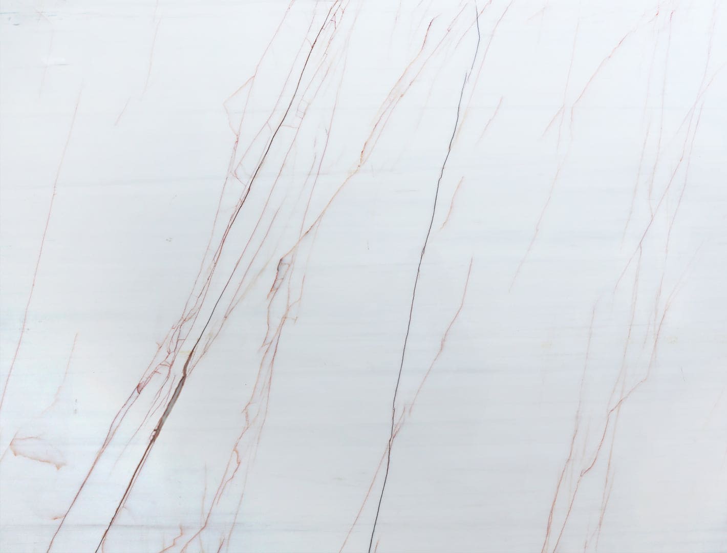 Crystal White Marble