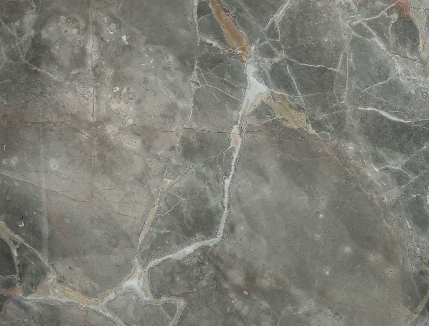 Grey Flurry Marble
