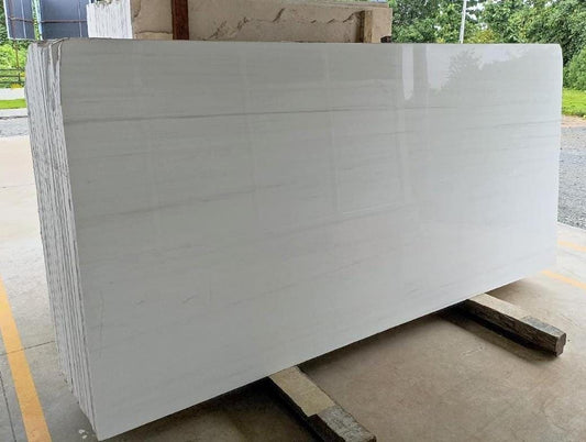Alaska White Marble