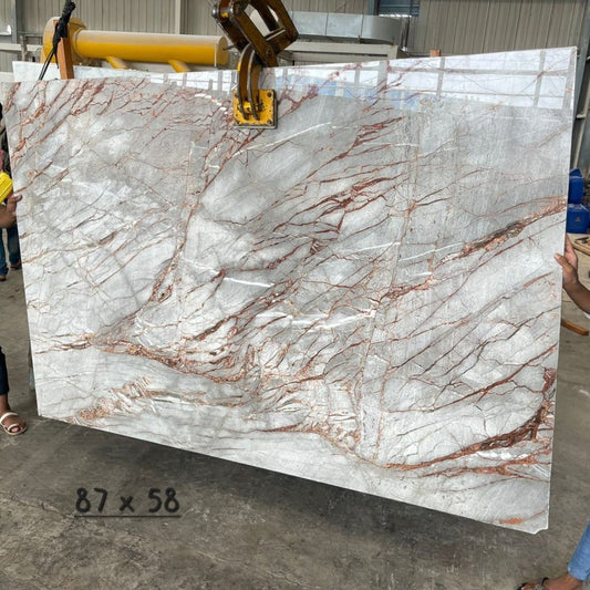 Grey Alexander Marble