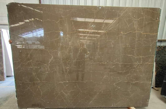 Brown Armani Marble