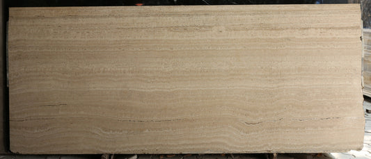 Beige Travertine Marble