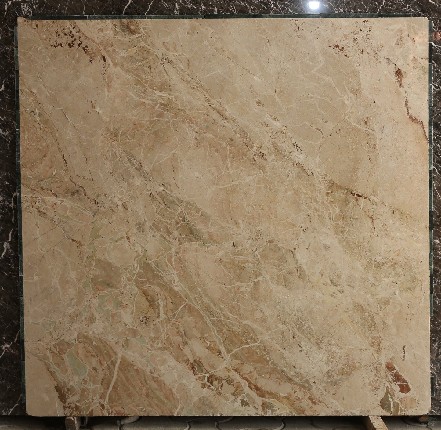 Brescia Arora Marble
