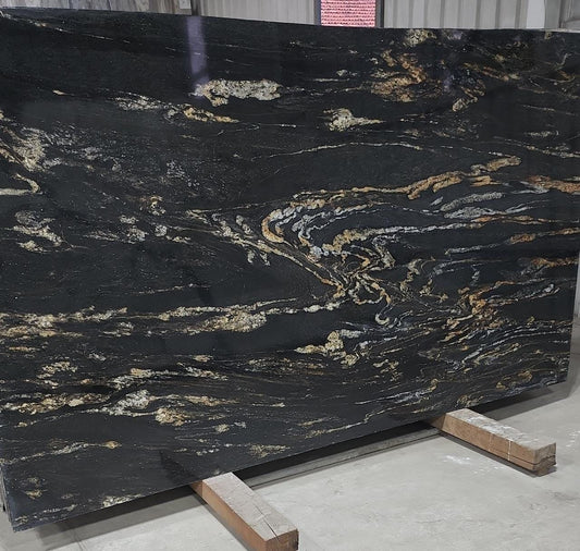 Belvedere African Exotic Granite