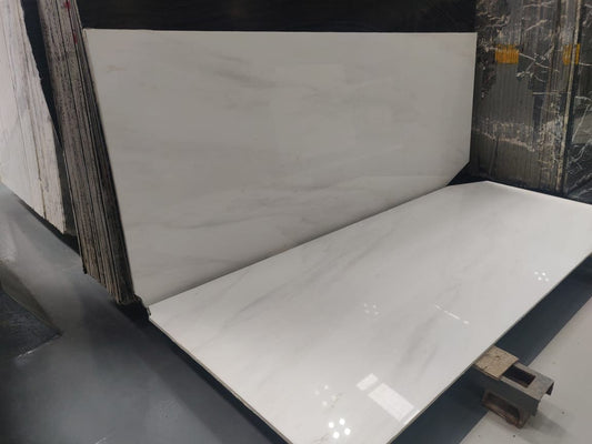 Bianco Covelano Marble