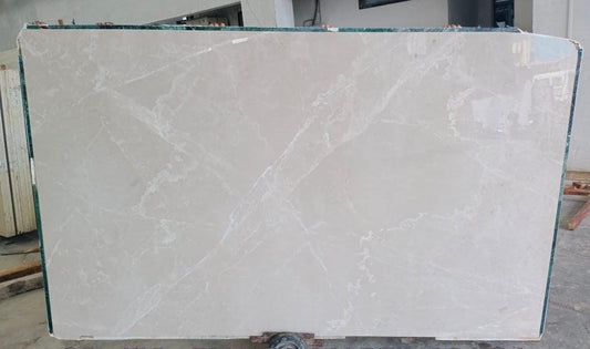 Bianco Marfil Marble