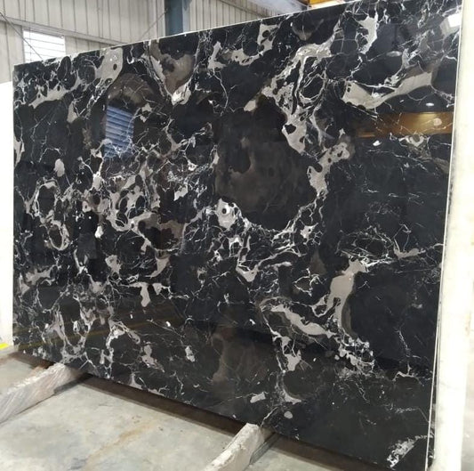 Black Rose Marble