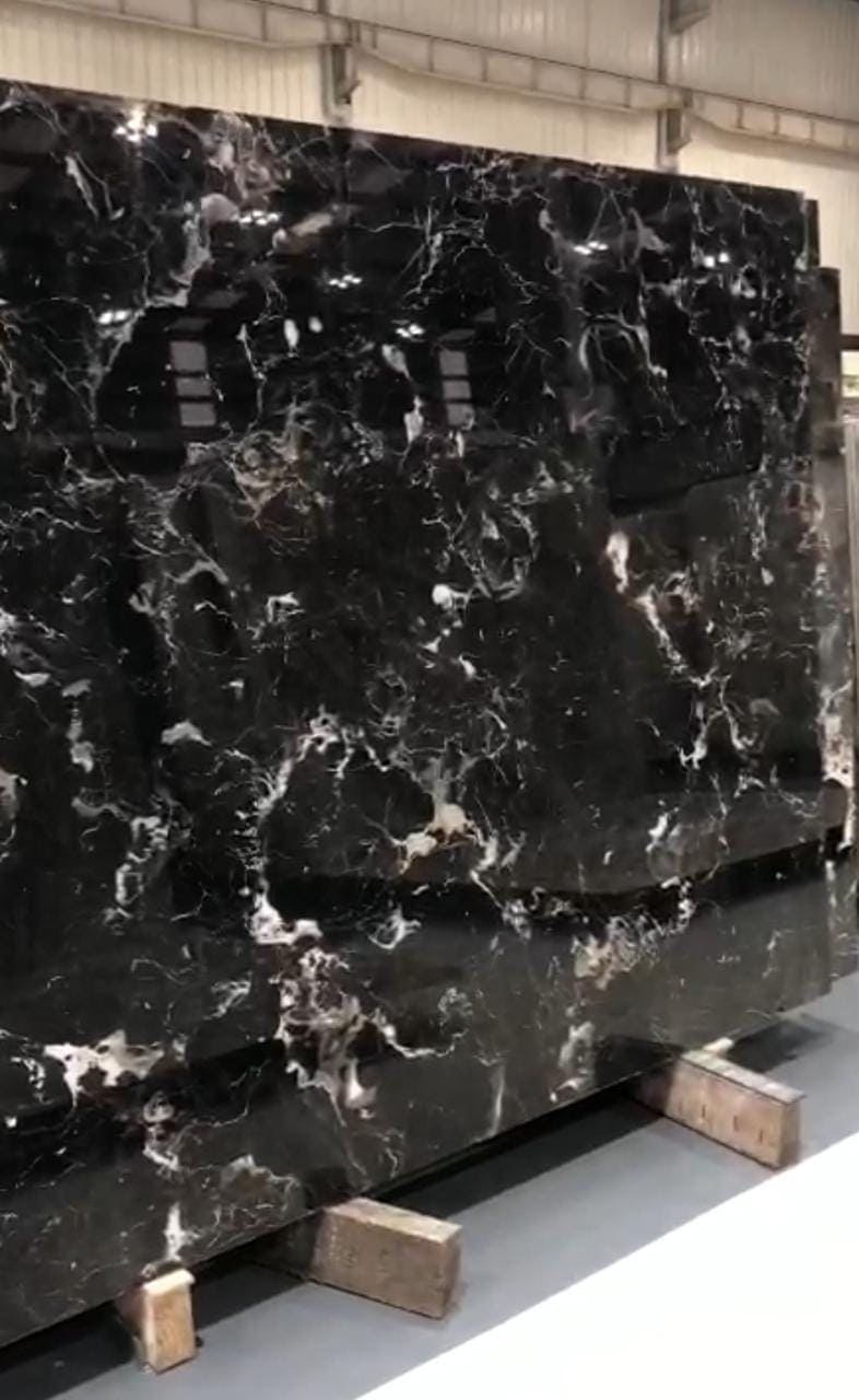 Black Rose Marble
