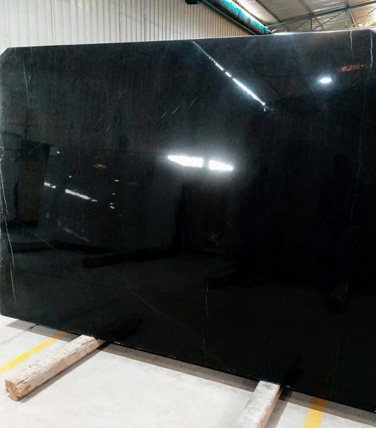 Brazilian Black Marble