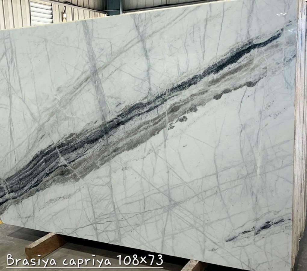 Brasiya Capriya Marble