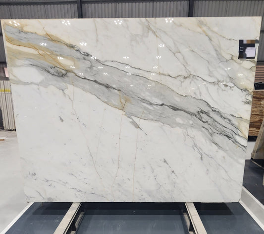 Calacatta Gold
