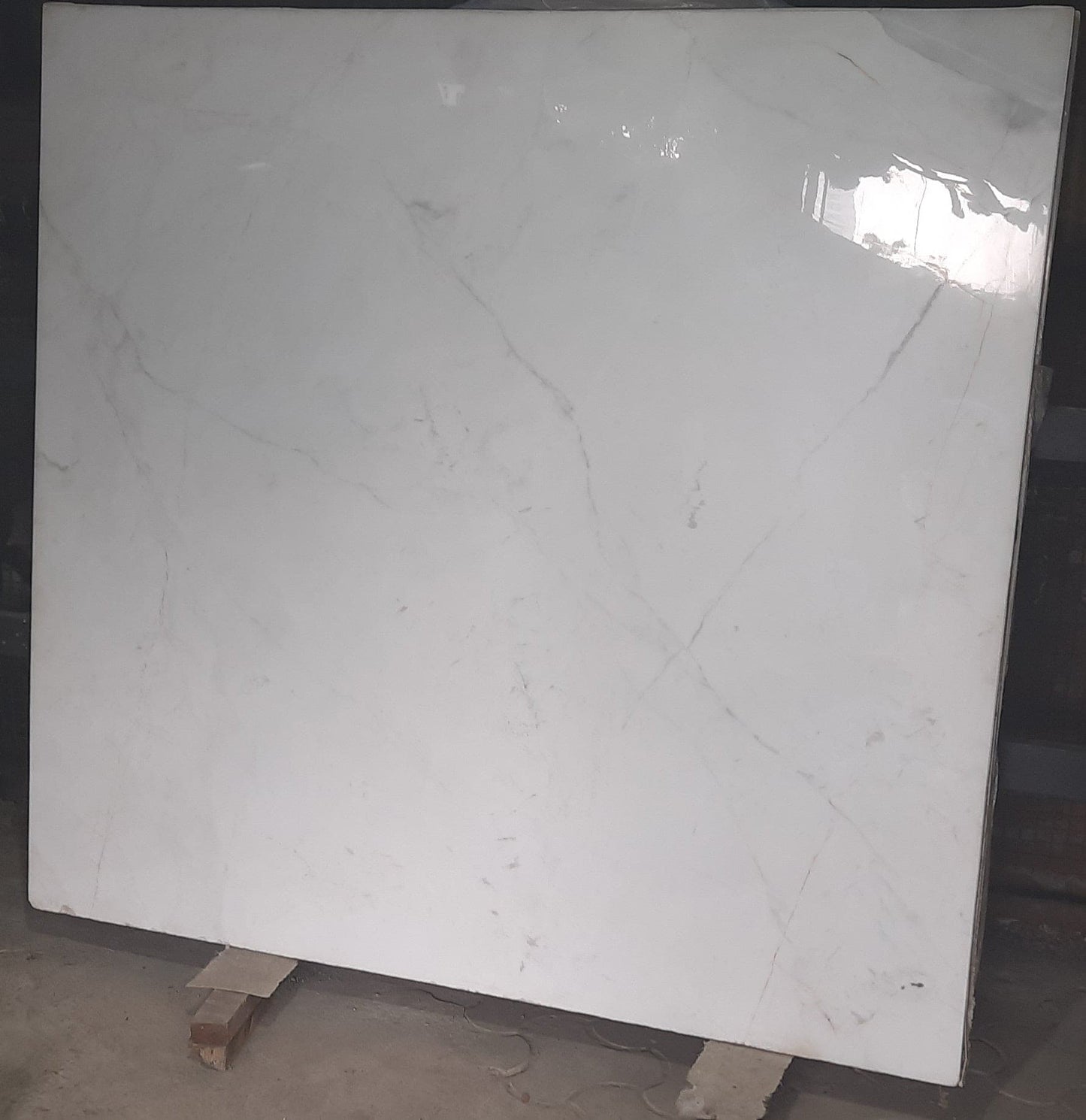 Calacatta Michelangelo Marble