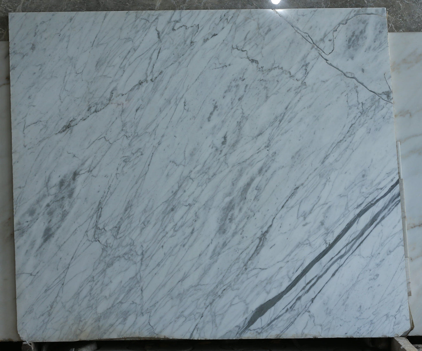Carara Marble