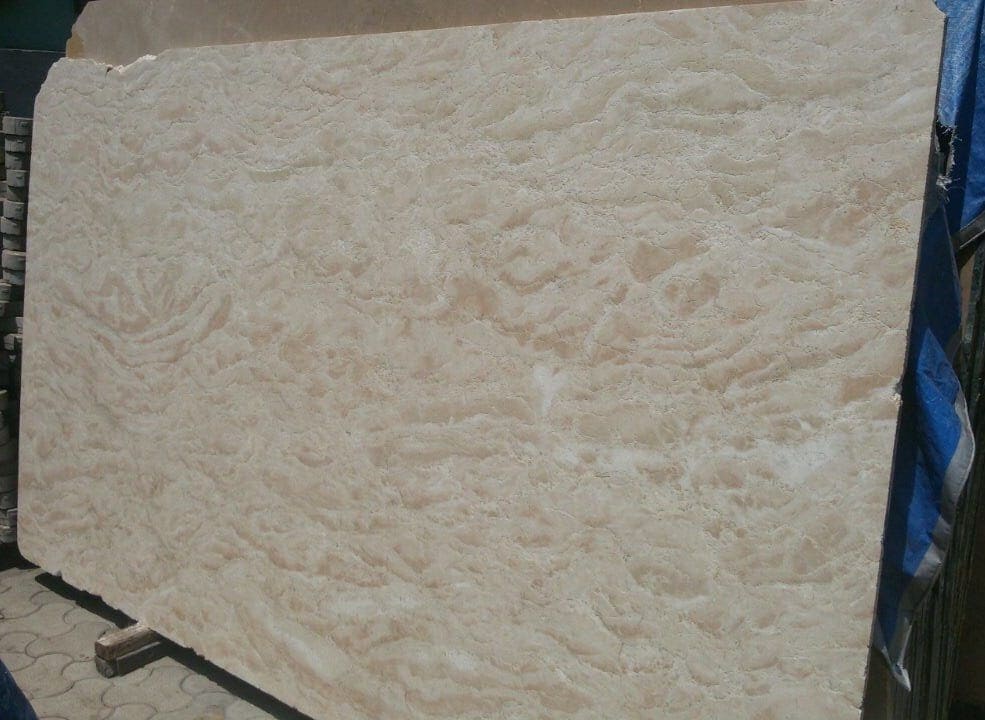 Crema Fiesto Marble