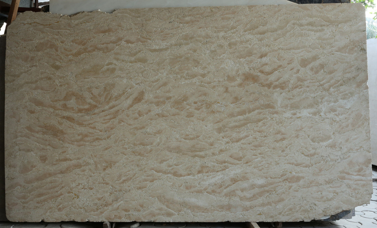 Crema Fiesto Marble