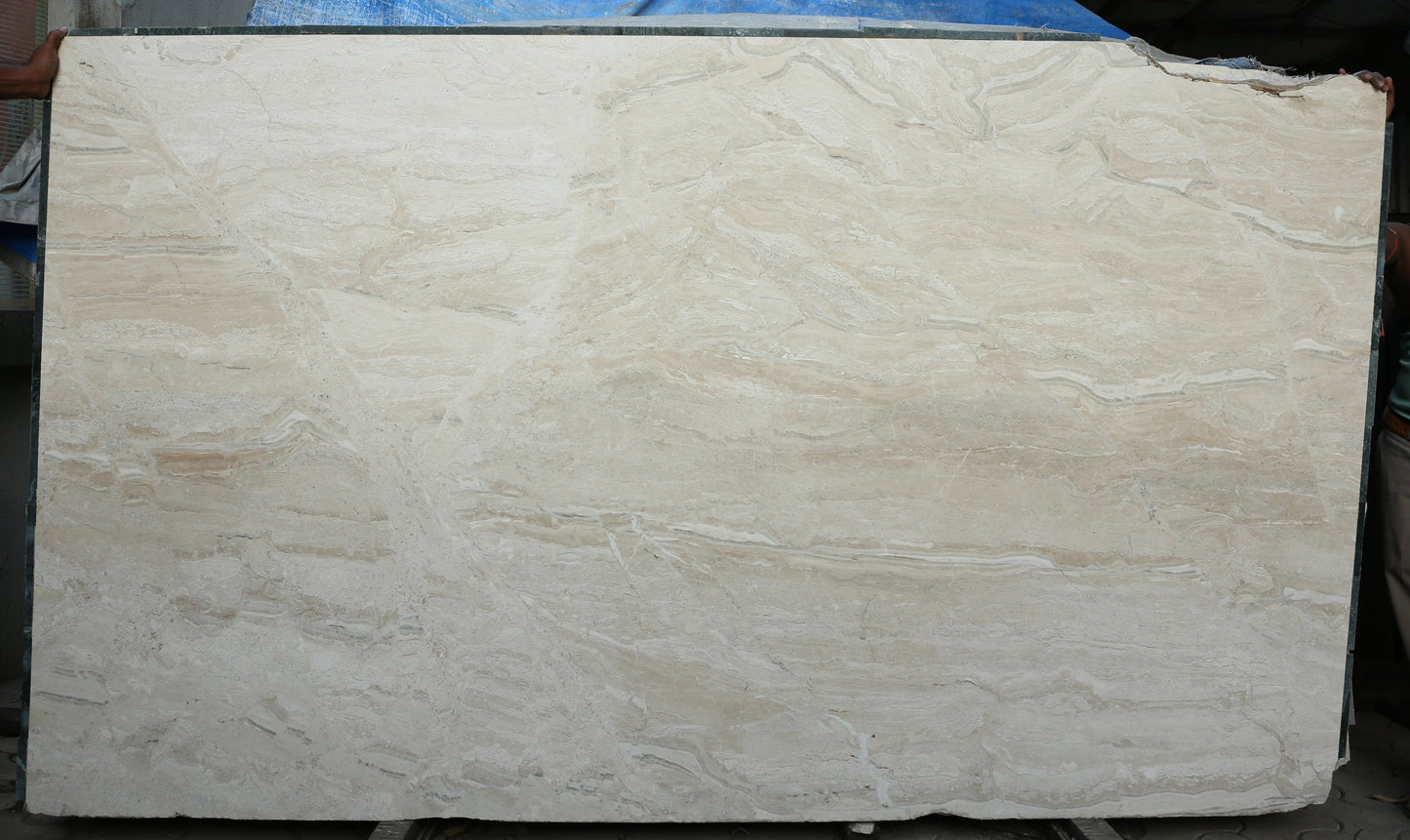 CROSS CUT DYNA