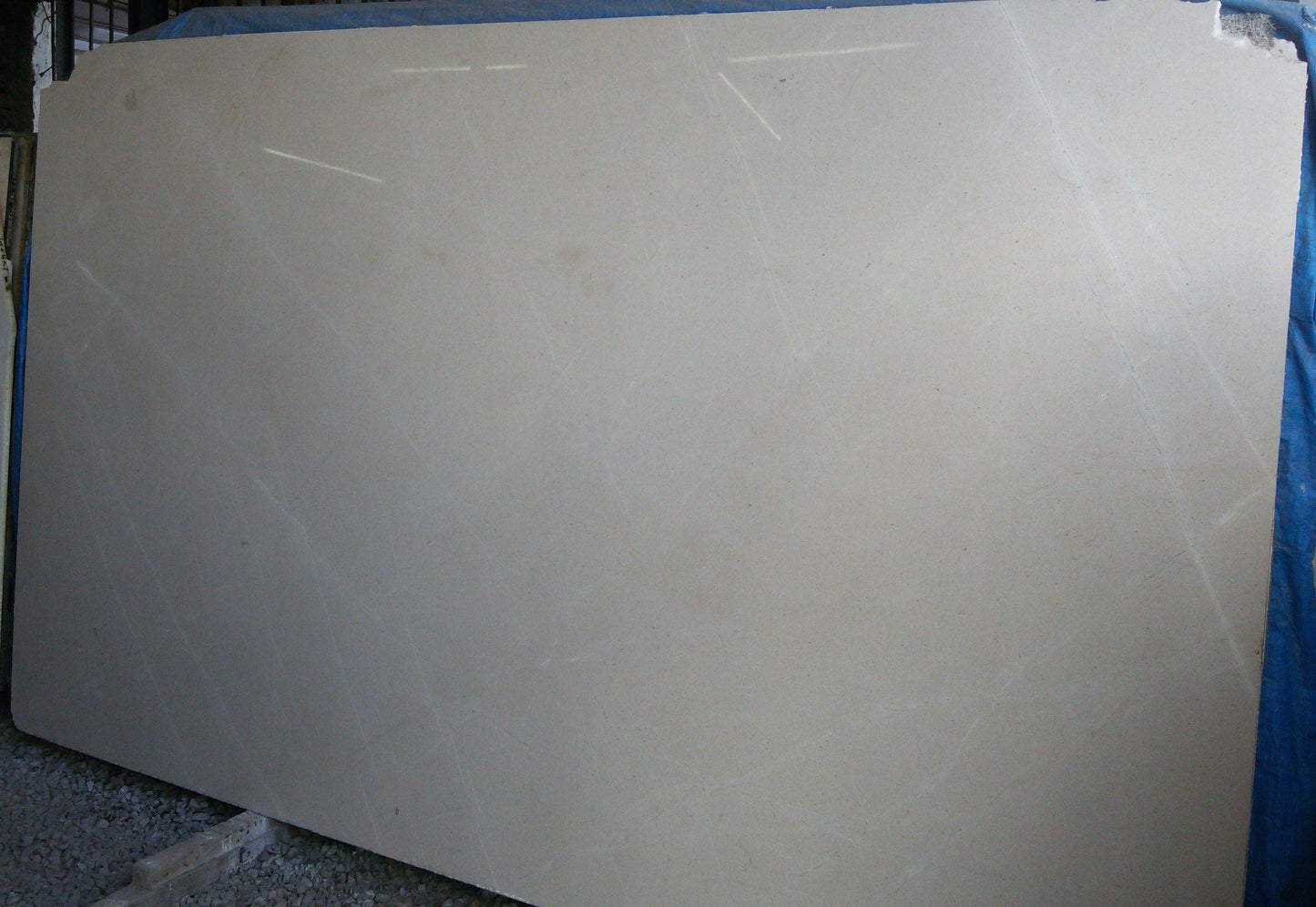 Crema Marfil Marble