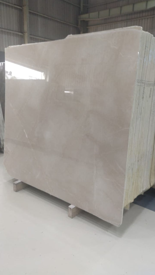 Beige Marble