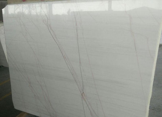 White Marble