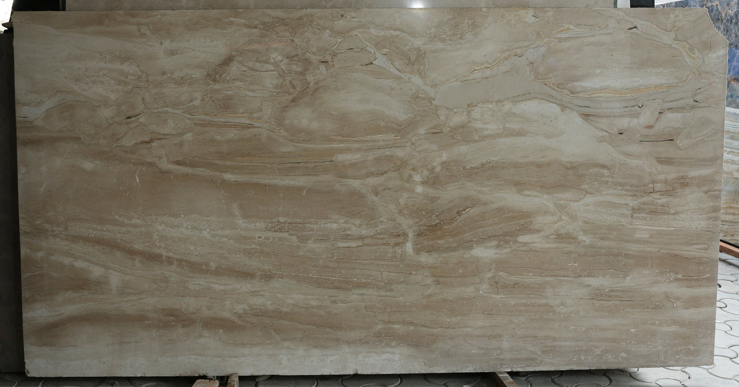 Dyna Coss-cut Marble