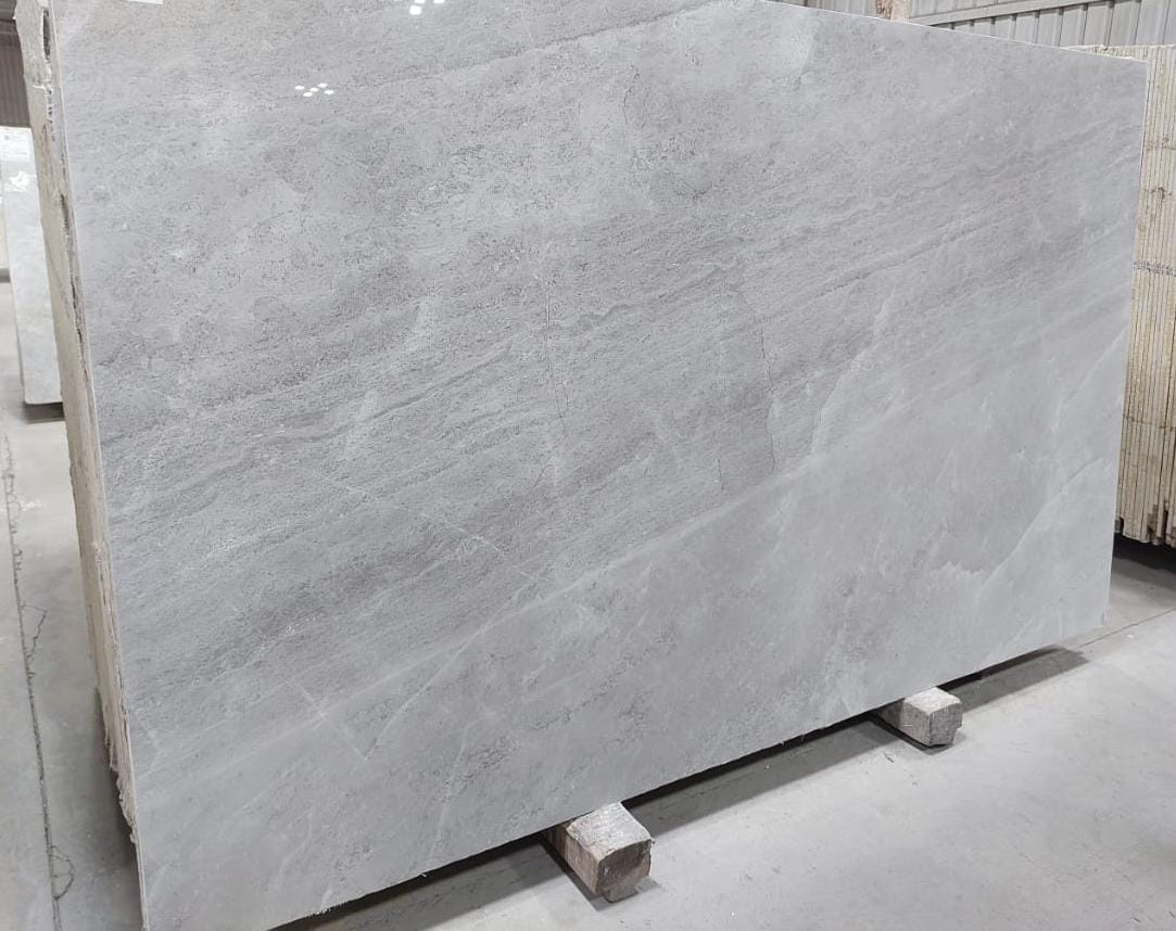 Fawn Grey Marble