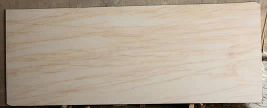 Golden Spider Marble