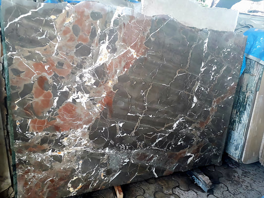Grey Chigan Marble