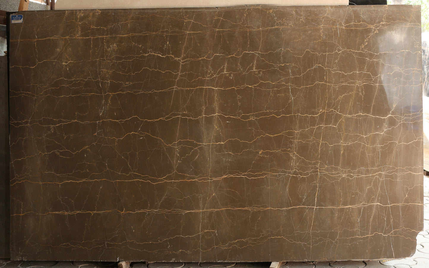 Grey Milano Marble
