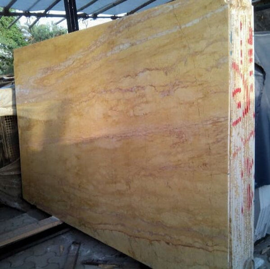 Golden Verde Marble