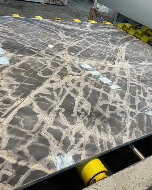 Grey Imperial Marble