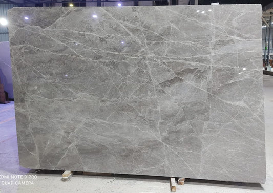 Grey Lavender Marble