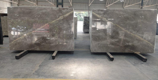 Grey Orient Marble