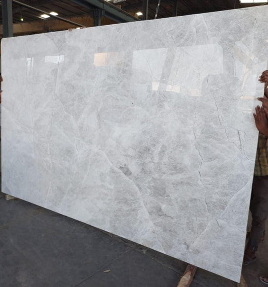 Grey Symphony Marble